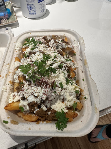 Photo of Shawarma buzz - 2236 32nd Ave W, Seattle, WA 98199, USA